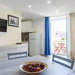 Il Vefio By Tizzano House Apartment Procida