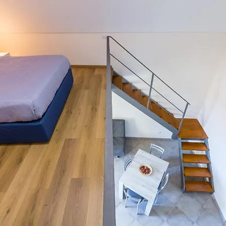 Il Vefio By Tizzano House Apartment *