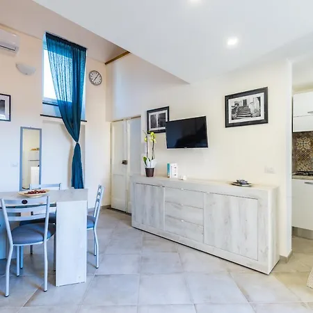 Il Vefio By Tizzano House Procida