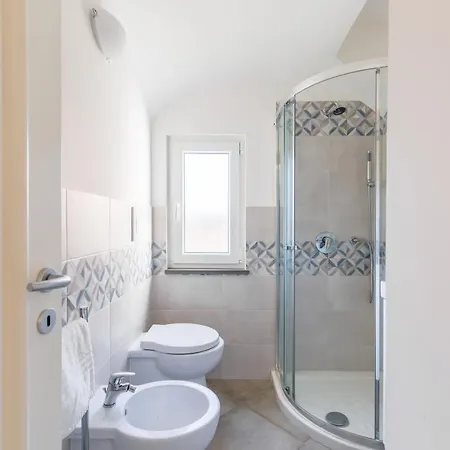 Il Vefio By Tizzano House Procida