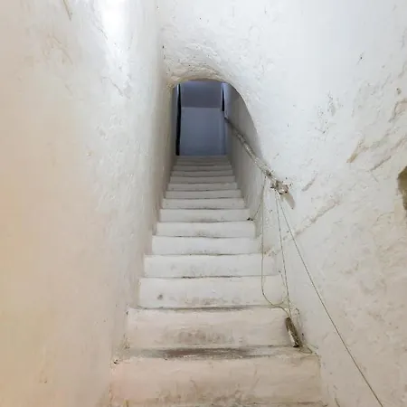 Il Vefio By Tizzano House * بروسيدا