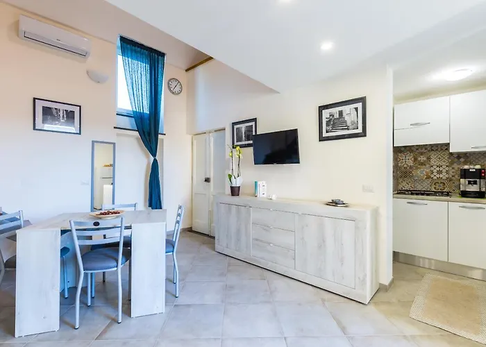 Il Vefio By Tizzano House Procida